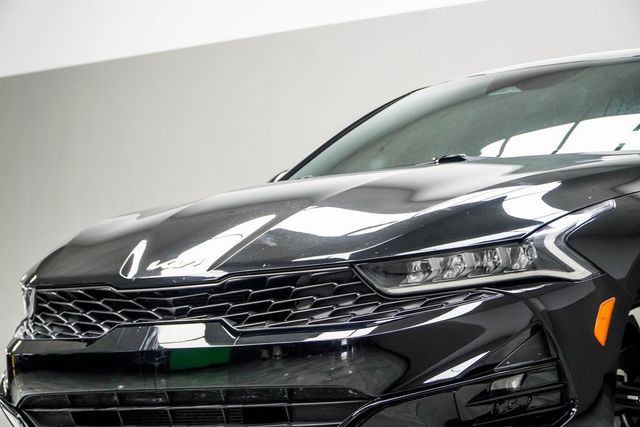 2022 Kia K5 GT-Line Automatic FWD - 22916837 - 1