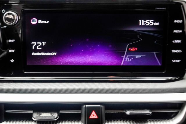 2022 Kia K5 GT-Line Automatic FWD - 22916837 - 20