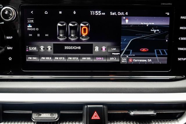 2022 Kia K5 GT-Line Automatic FWD - 22916837 - 22