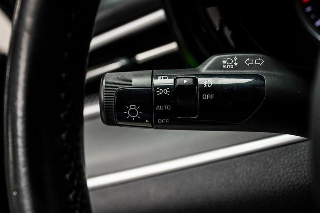 2022 Kia K5 GT-Line Automatic FWD - 22916837 - 27