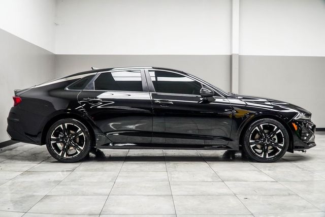 2022 Kia K5 GT-Line Automatic FWD - 22916837 - 5