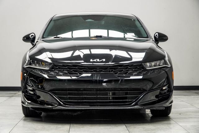 2022 Kia K5 GT-Line Automatic FWD - 22916837 - 6