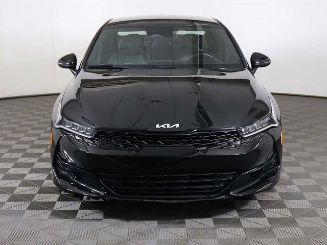 2022 Kia K5 GT-Line Automatic FWD - 22896231 - 9
