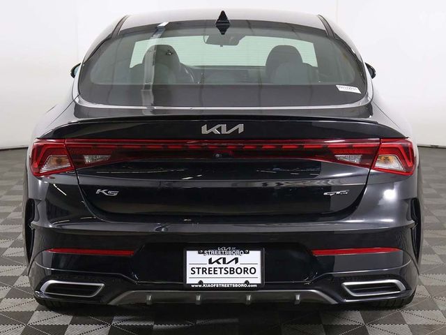 2022 Kia K5 GT-Line Automatic FWD - 22896231 - 10
