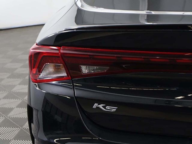 2022 Kia K5 GT-Line Automatic FWD - 22896231 - 13