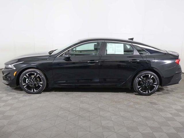 2022 Kia K5 GT-Line Automatic FWD - 22896231 - 15