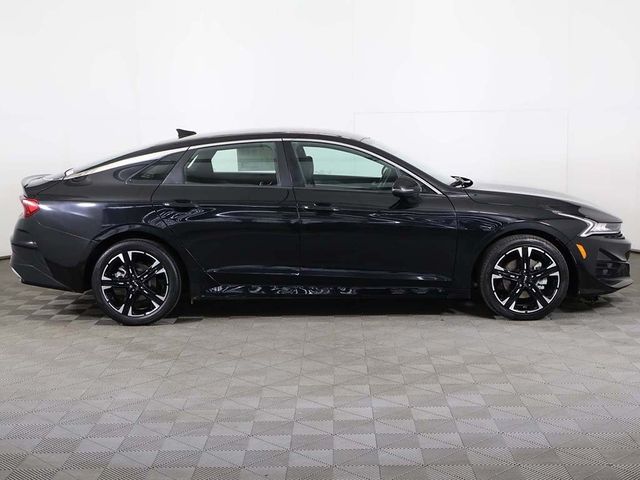 2022 Kia K5 GT-Line Automatic FWD - 22896231 - 16