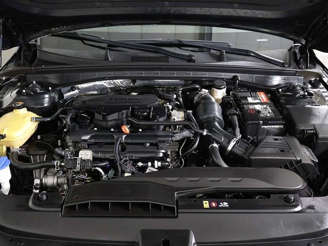 2022 Kia K5 GT-Line Automatic FWD - 22896231 - 18