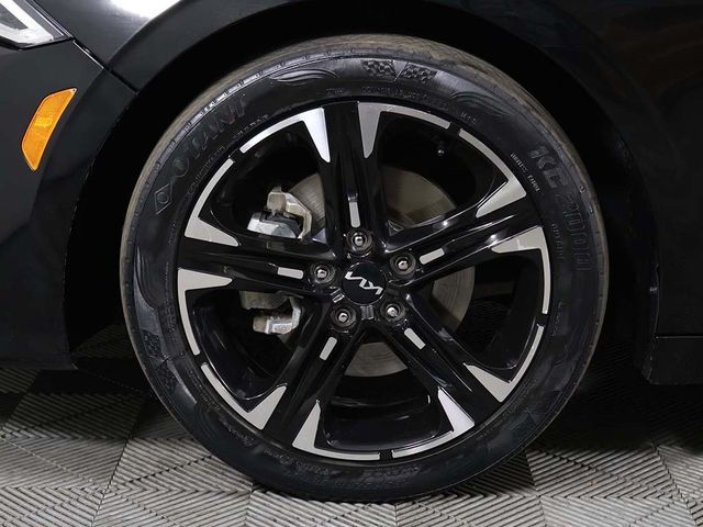 2022 Kia K5 GT-Line Automatic FWD - 22896231 - 19