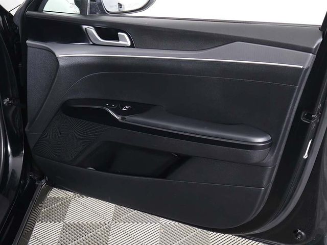 2022 Kia K5 GT-Line Automatic FWD - 22896231 - 21