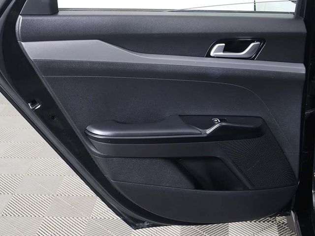 2022 Kia K5 GT-Line Automatic FWD - 22896231 - 22