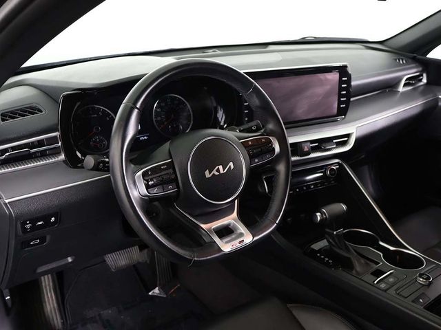 2022 Kia K5 GT-Line Automatic FWD - 22896231 - 24