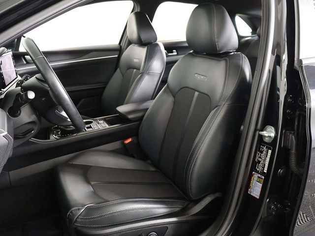 2022 Kia K5 GT-Line Automatic FWD - 22896231 - 26