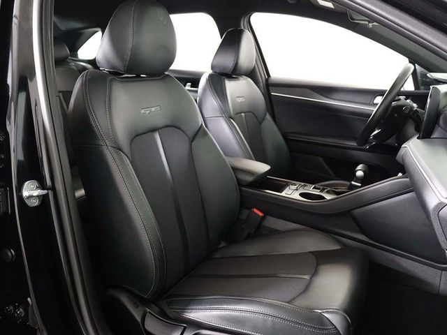 2022 Kia K5 GT-Line Automatic FWD - 22896231 - 27