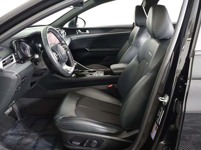 2022 Kia K5 GT-Line Automatic FWD - 22896231 - 28