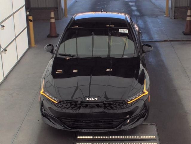 2022 Kia K5 GT-Line Automatic FWD - 22896231 - 2