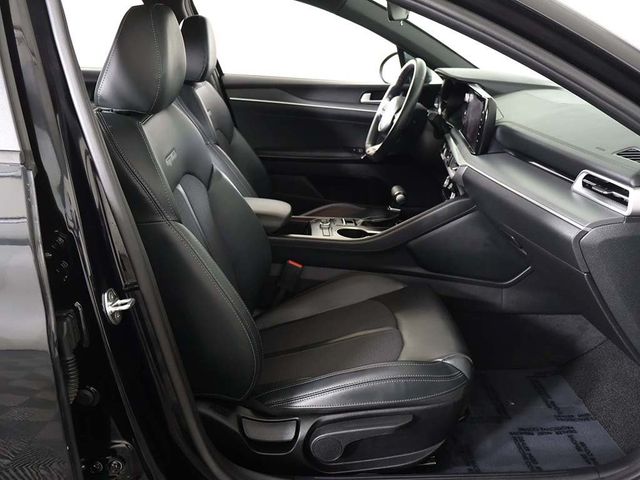 2022 Kia K5 GT-Line Automatic FWD - 22896231 - 29