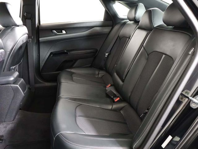 2022 Kia K5 GT-Line Automatic FWD - 22896231 - 31
