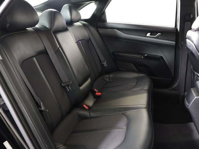 2022 Kia K5 GT-Line Automatic FWD - 22896231 - 32