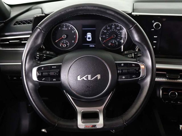 2022 Kia K5 GT-Line Automatic FWD - 22896231 - 36