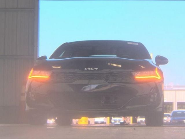 2022 Kia K5 GT-Line Automatic FWD - 22896231 - 3