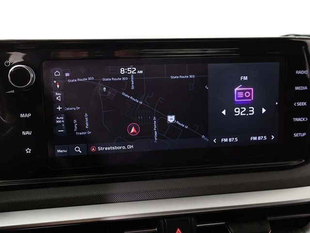 2022 Kia K5 GT-Line Automatic FWD - 22896231 - 41