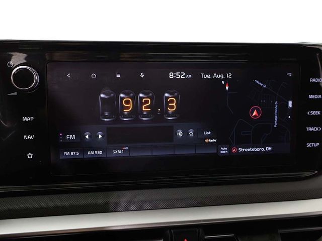 2022 Kia K5 GT-Line Automatic FWD - 22896231 - 43