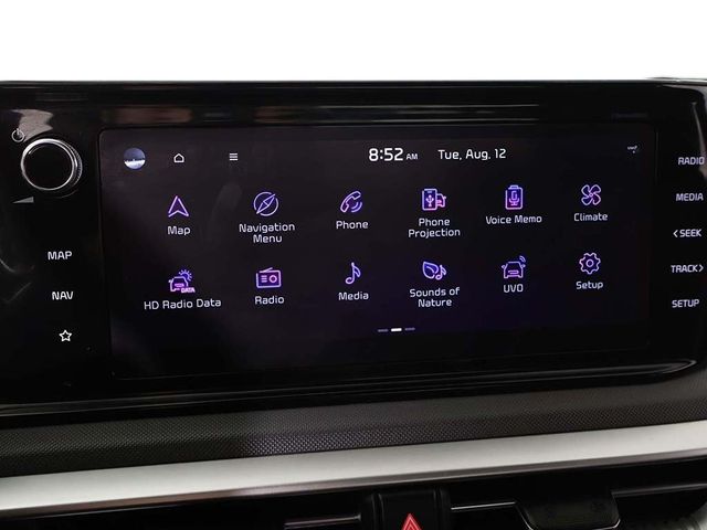 2022 Kia K5 GT-Line Automatic FWD - 22896231 - 44
