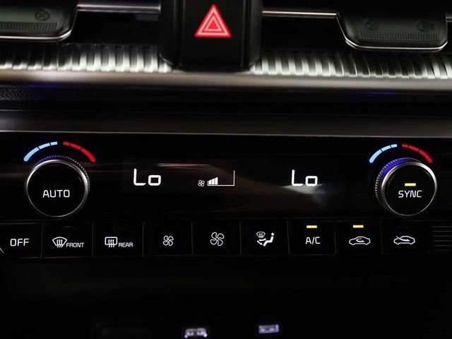 2022 Kia K5 GT-Line Automatic FWD - 22896231 - 45