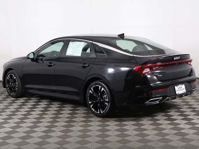 2022 Kia K5 GT-Line Automatic FWD - 22896231 - 7