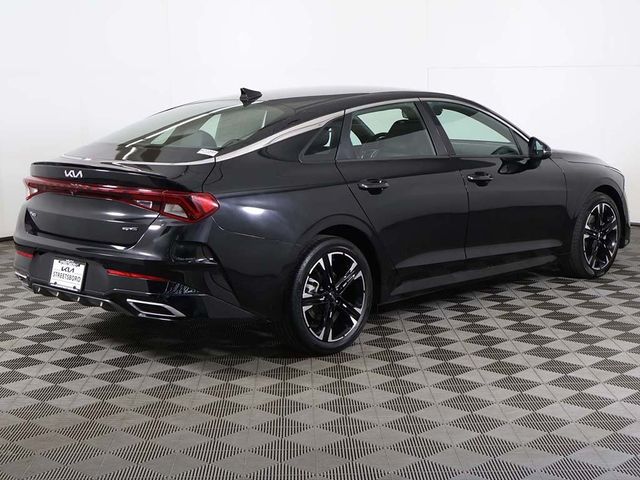 2022 Kia K5 GT-Line Automatic FWD - 22896231 - 8