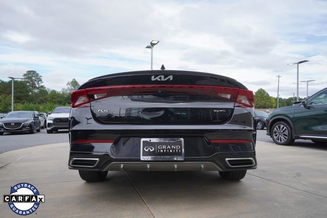 2022 Kia K5 GT-Line Automatic FWD - 22917918 - 9