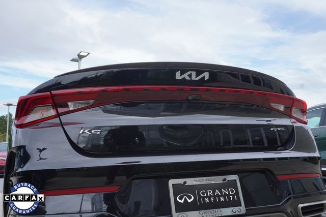2022 Kia K5 GT-Line Automatic FWD - 22917918 - 10