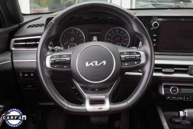 2022 Kia K5 GT-Line Automatic FWD - 22917918 - 12