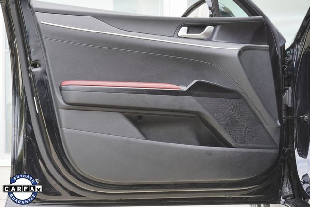 2022 Kia K5 GT-Line Automatic FWD - 22917918 - 14