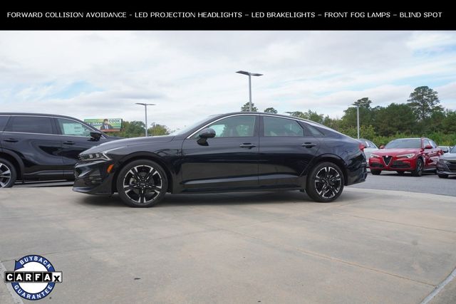 2022 Kia K5 GT-Line Automatic FWD - 22917918 - 1