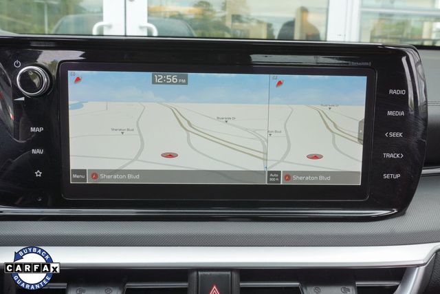 2022 Kia K5 GT-Line Automatic FWD - 22917918 - 23