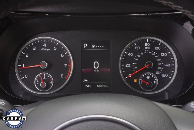 2022 Kia K5 GT-Line Automatic FWD - 22917918 - 25