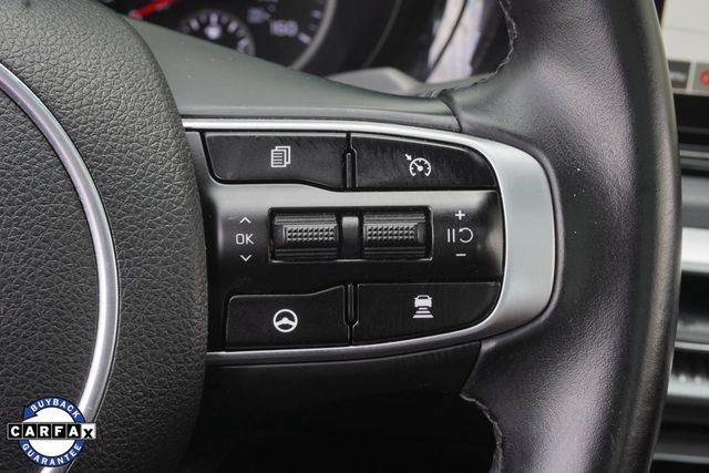 2022 Kia K5 GT-Line Automatic FWD - 22917918 - 26