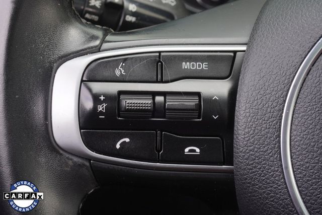 2022 Kia K5 GT-Line Automatic FWD - 22917918 - 27
