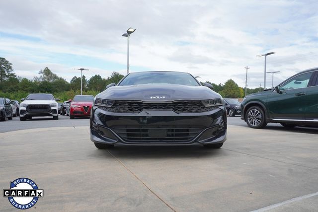 2022 Kia K5 GT-Line Automatic FWD - 22917918 - 5