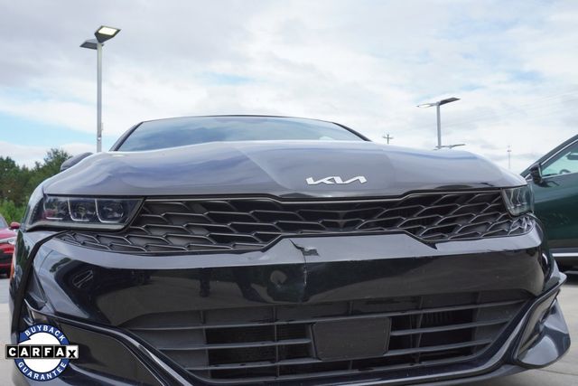 2022 Kia K5 GT-Line Automatic FWD - 22917918 - 6