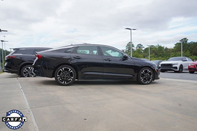 2022 Kia K5 GT-Line Automatic FWD - 22917918 - 7