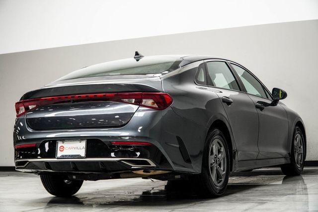 2022 Kia K5 LXS Automatic FWD - 22925381 - 11