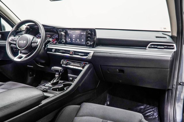 2022 Kia K5 LXS Automatic FWD - 22925381 - 15