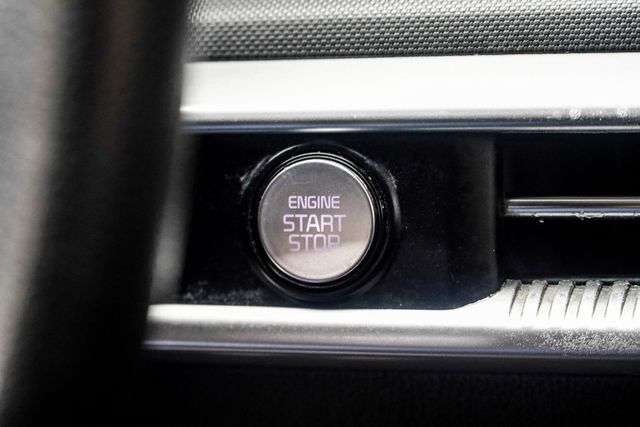 2022 Kia K5 LXS Automatic FWD - 22925381 - 18