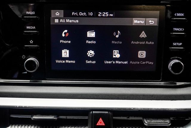 2022 Kia K5 LXS Automatic FWD - 22925381 - 20