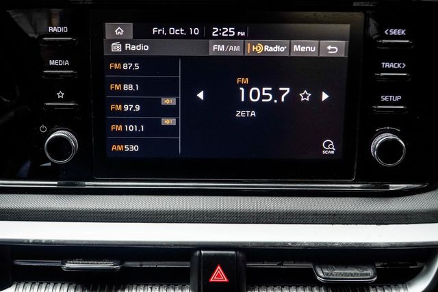 2022 Kia K5 LXS Automatic FWD - 22925381 - 21