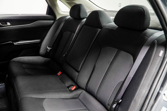 2022 Kia K5 LXS Automatic FWD - 22925381 - 34