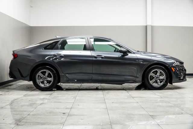 2022 Kia K5 LXS Automatic FWD - 22925381 - 5